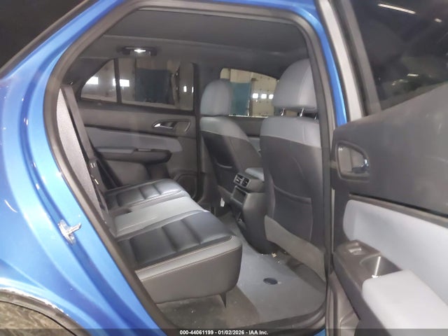 Aukcja sprzedaży 2024 Honda Prologue Touring, vin: 3GPKHXRJ5RS528336, numer aukcji: 44061199