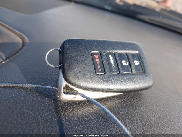 Lexus GS 350 2014 JTHBE1BL5E5036332 Image 11