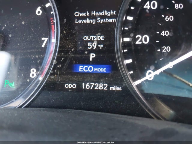 Lexus GS 350 2014 JTHBE1BL5E5036332 Image 15