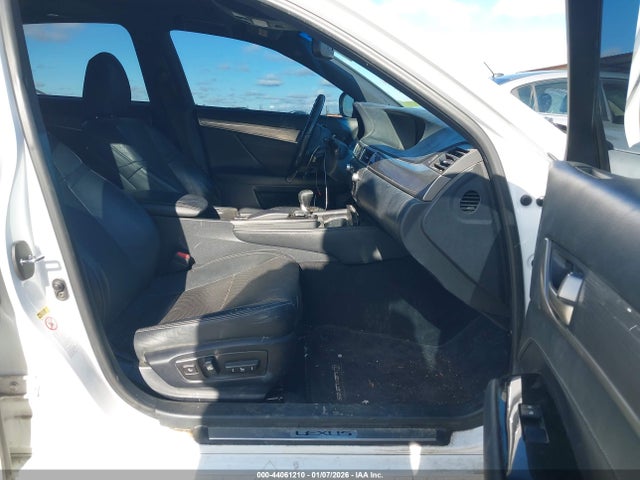 Lexus GS 350 2014 JTHBE1BL5E5036332 Image 5