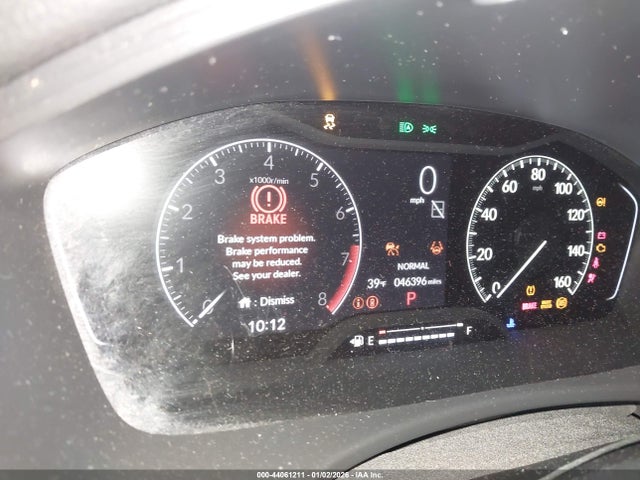 2022 HONDA CIVIC 2HGFE2F51NH543842 Photo 6