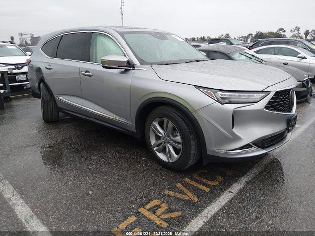 2023 ACURA MDX 5J8YE1H30PL014466