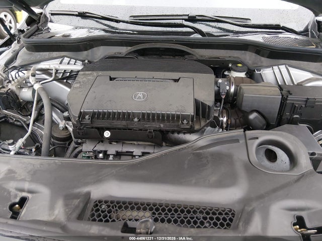 2023 ACURA MDX 5J8YE1H30PL014466 Photo 9
