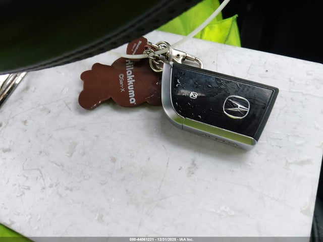 2023 ACURA MDX 5J8YE1H30PL014466 Photo 10