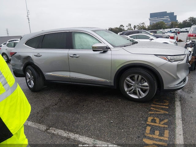 5J8YE1H30PL014466 Acura Mdx Standard