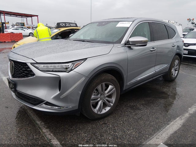2023 ACURA MDX 5J8YE1H30PL014466 Photo 1