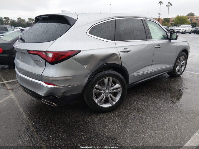 2023 ACURA MDX 5J8YE1H30PL014466 Photo 3