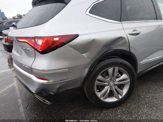 2023 ACURA MDX 5J8YE1H30PL014466 Photo 5