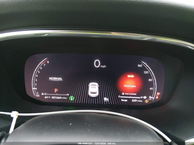 2023 ACURA MDX 5J8YE1H30PL014466 Photo 6