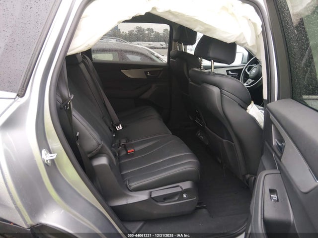 2023 ACURA MDX 5J8YE1H30PL014466 Photo 7