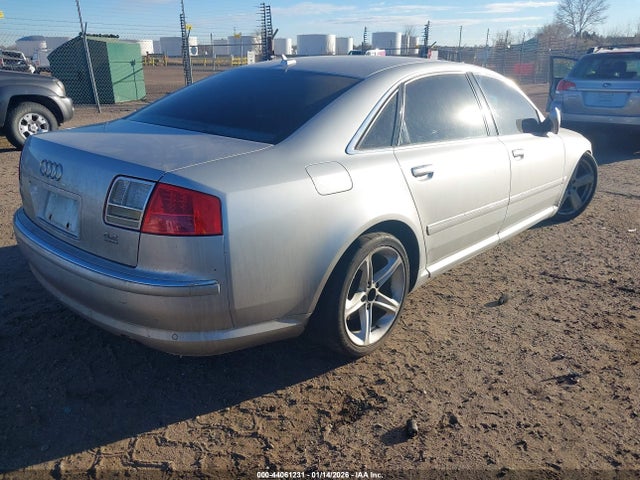 2007 AUDI A8 L WAUMV44E07N011445 Photo 3