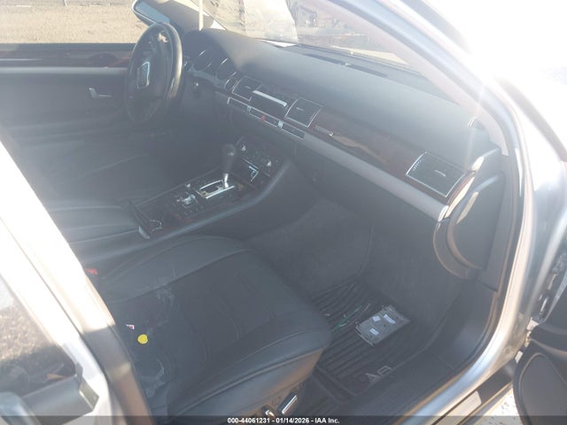2007 AUDI A8 L WAUMV44E07N011445 Photo 4