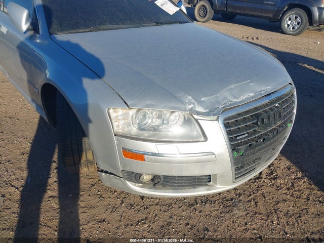 2007 AUDI A8 L WAUMV44E07N011445 Photo 5