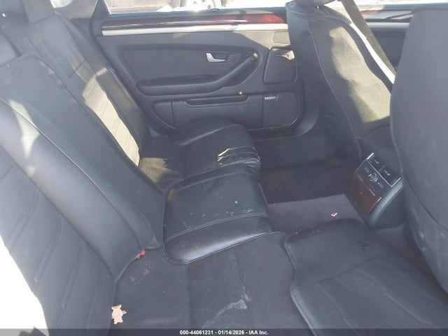 2007 AUDI A8 L WAUMV44E07N011445 Photo 7