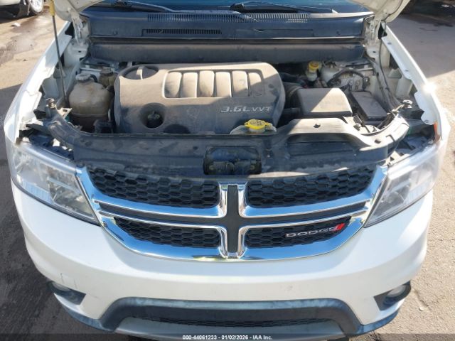 2014 DODGE JOURNEY 3C4PDCBG1ET120723 Photo 9