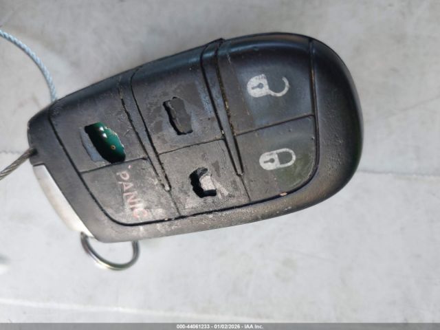 2014 DODGE JOURNEY 3C4PDCBG1ET120723 Photo 10