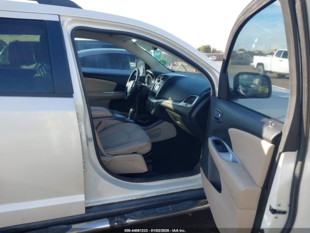 2014 DODGE JOURNEY 3C4PDCBG1ET120723 Photo 4