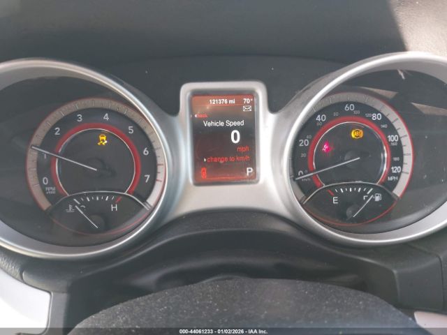 2014 DODGE JOURNEY 3C4PDCBG1ET120723 Photo 6