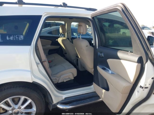 2014 DODGE JOURNEY 3C4PDCBG1ET120723 Photo 7