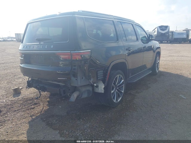 Продаж на аукціоні авто 2022 Jeep Wagoneer Series Ii 4x2, vin: 1C4SJUBTXNS149046, номер лоту: 44061235