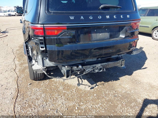 Продаж на аукціоні авто 2022 Jeep Wagoneer Series Ii 4x2, vin: 1C4SJUBTXNS149046, номер лоту: 44061235