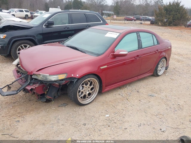 Продажа на аукционе авто 2007 Acura Tl Type S, vin: 19UUA76547A046785, номер лота: 44061236