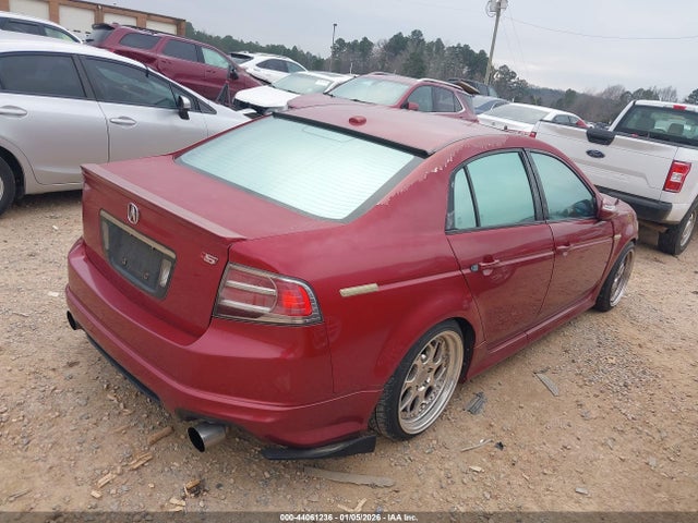 Продажа на аукционе авто 2007 Acura Tl Type S, vin: 19UUA76547A046785, номер лота: 44061236