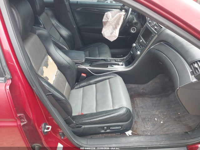 Продажа на аукционе авто 2007 Acura Tl Type S, vin: 19UUA76547A046785, номер лота: 44061236