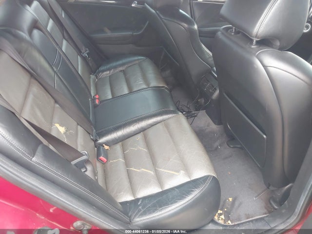 Продажа на аукционе авто 2007 Acura Tl Type S, vin: 19UUA76547A046785, номер лота: 44061236