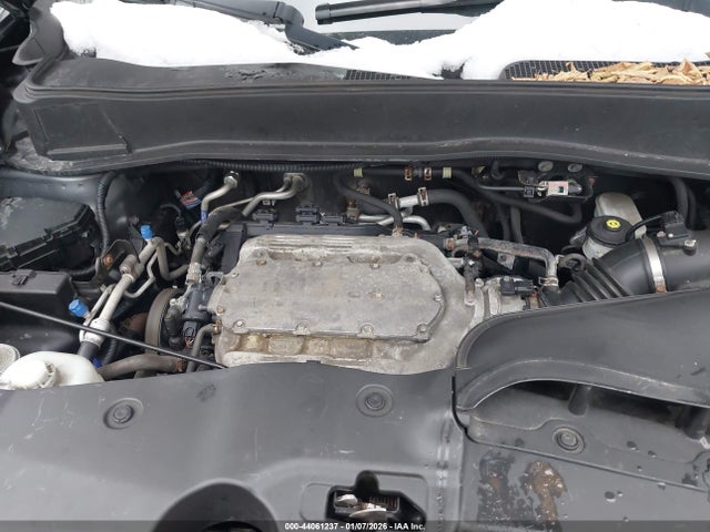 2013 HONDA PILOT 5FNYF4H5XDB037637 Photo 9