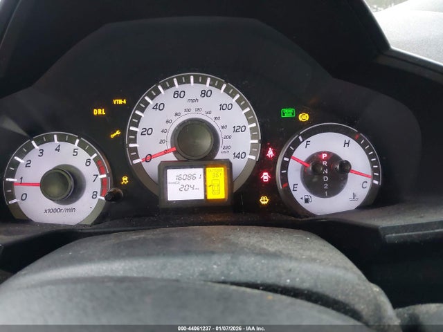 2013 HONDA PILOT 5FNYF4H5XDB037637 Photo 6