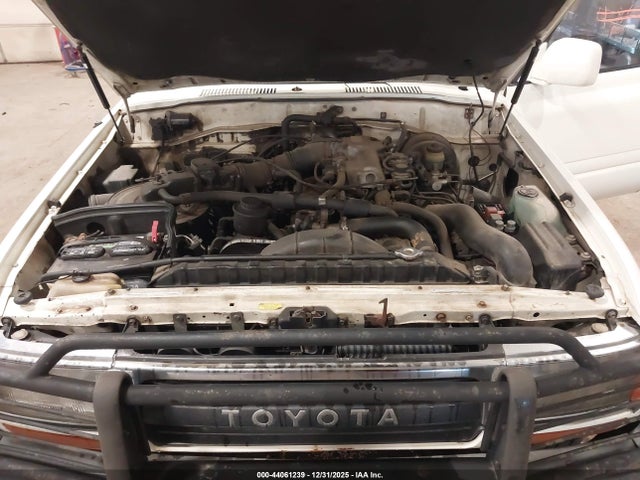 Aukcja sprzedaży 1992 Toyota Land Cruiser Fj80, vin: JT3FJ80W0N0049284, numer aukcji: 44061239
