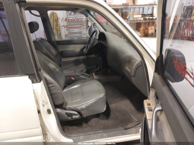 Aukcja sprzedaży 1992 Toyota Land Cruiser Fj80, vin: JT3FJ80W0N0049284, numer aukcji: 44061239