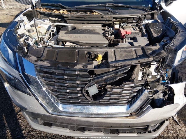 Продажа на аукционе авто 2023 Nissan Rogue Sv Intelligent Awd, vin: 5N1BT3BBXPC773076, номер лота: 44061242