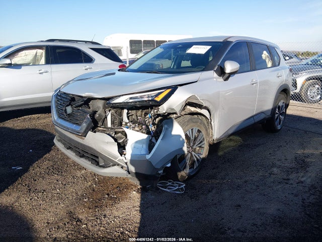 Продажа на аукционе авто 2023 Nissan Rogue Sv Intelligent Awd, vin: 5N1BT3BBXPC773076, номер лота: 44061242