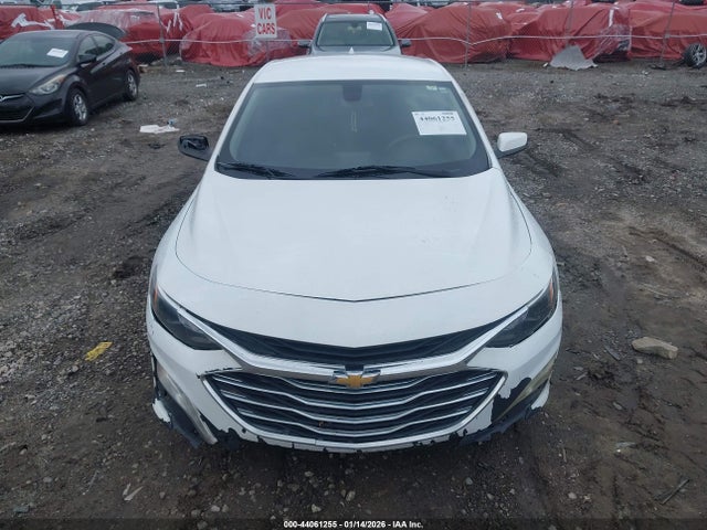 1G1ZD5ST1LF111649 Chevrolet Malibu Fwd Lt