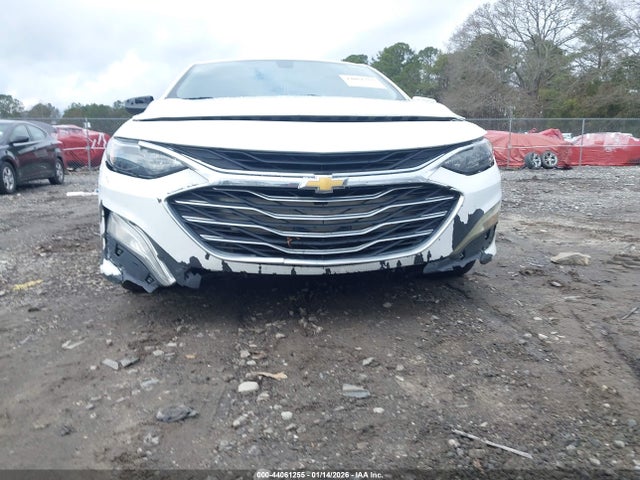 1G1ZD5ST1LF111649 Chevrolet Malibu Fwd Lt