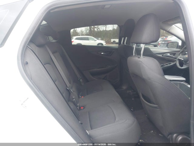 1G1ZD5ST1LF111649 Chevrolet Malibu Fwd Lt