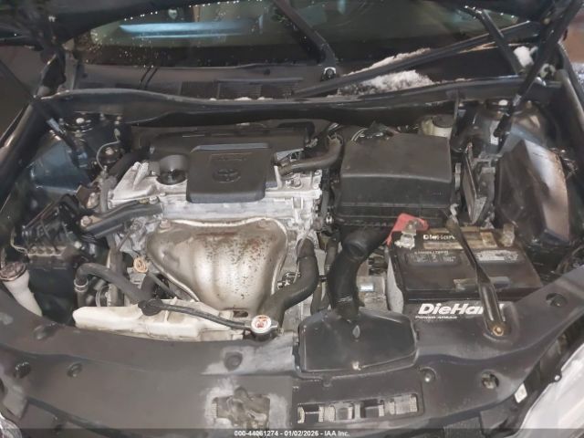 2017 TOYOTA CAMRY 4T1BF1FK3HU689909 Photo 9