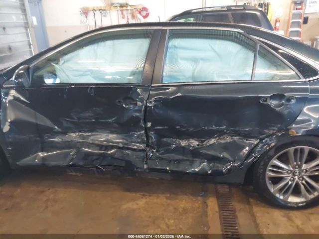 2017 TOYOTA CAMRY 4T1BF1FK3HU689909 Photo 5