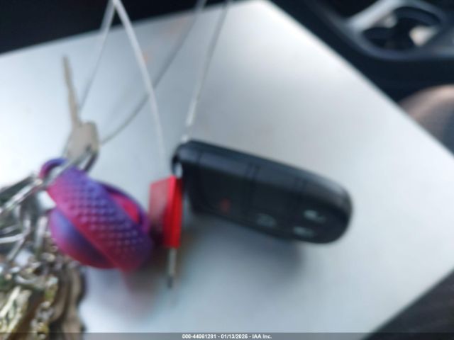 2016 DODGE JOURNEY 3C4PDCBB5GT205992 Photo 10