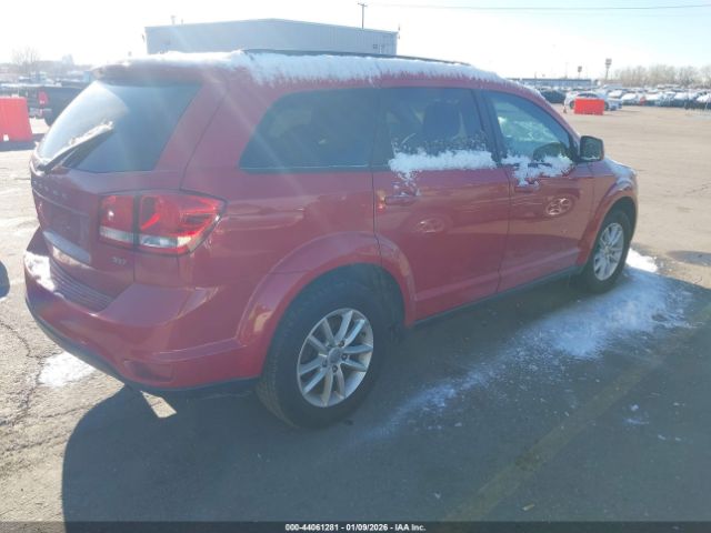 2016 DODGE JOURNEY 3C4PDCBB5GT205992 Photo 3