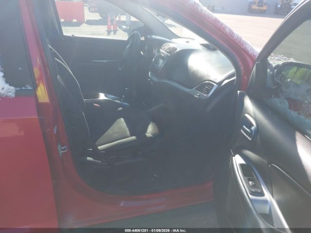 2016 DODGE JOURNEY 3C4PDCBB5GT205992 Photo 4