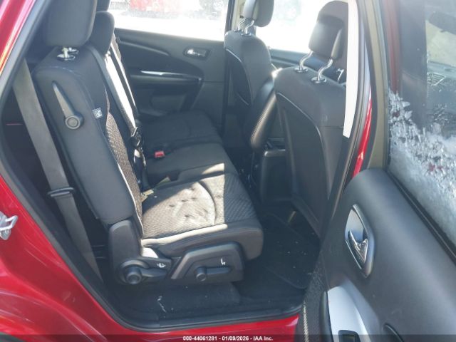 2016 DODGE JOURNEY 3C4PDCBB5GT205992 Photo 7