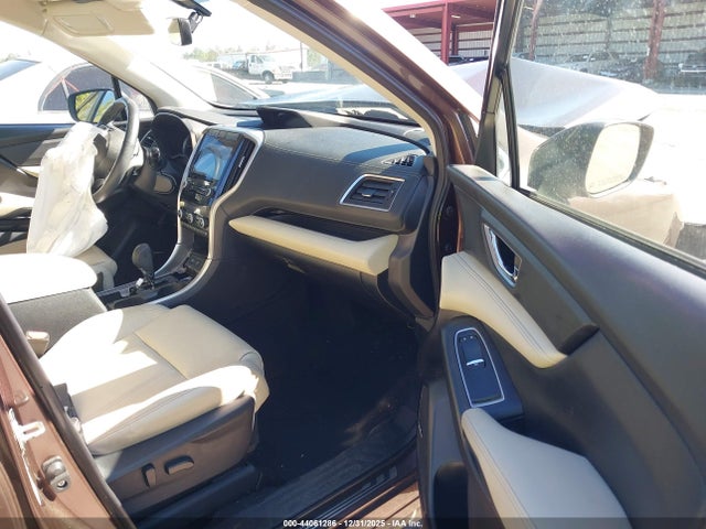 44061286 :رقم المزاد ، 4S4WMAMD5L3458441 vin ، 2020 Subaru Ascent Limited مزاد بيع