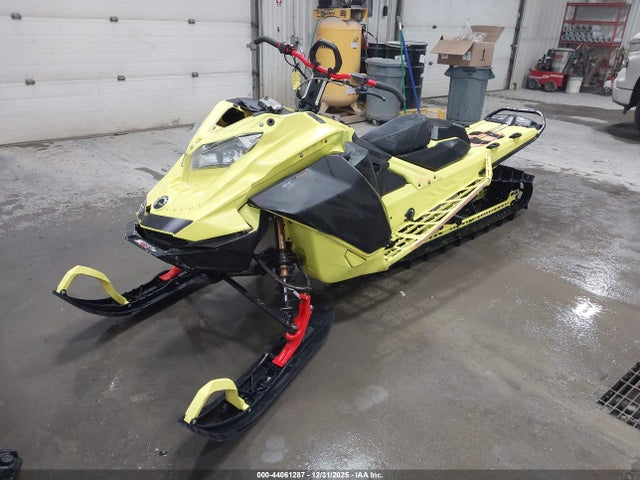 Ski Doo Summit 850 E-tec Tur 2020 2BPSTPLD1LV000095 Image 2