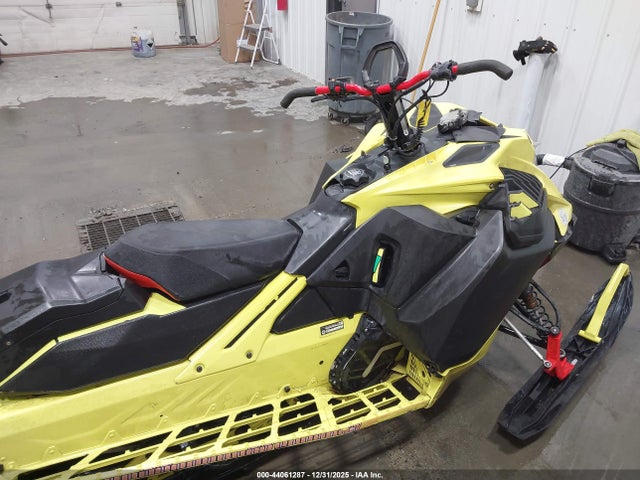 Ski Doo Summit 850 E-tec Tur 2020 2BPSTPLD1LV000095 Image 5