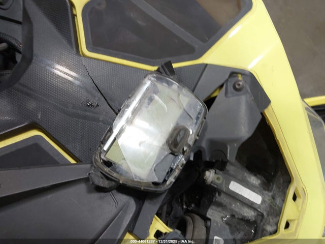 Ski Doo Summit 850 E-tec Tur 2020 2BPSTPLD1LV000095 Image 7