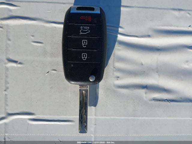 KIA Soul 2014 KNDJN2A27E7074791 Image 11