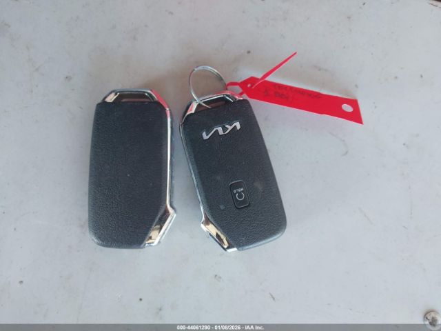 2022 KIA TELLURIDE 5XYP54HCXNG315086 Photo 10